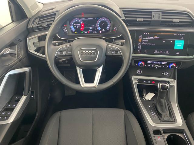 Audi Q3 40 2.0 TFSI quattro S Line PANORAMA*LED*NAVI - Foto 6