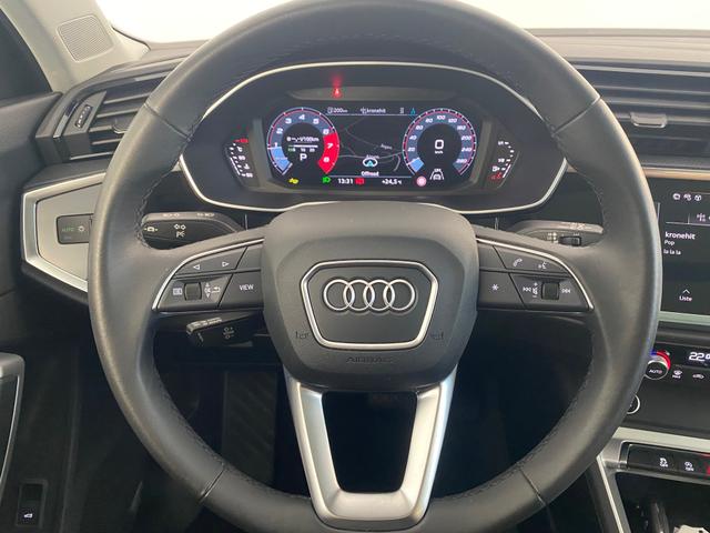 Audi Q3 40 2.0 TFSI quattro S Line PANORAMA*LED*NAVI - Foto 7