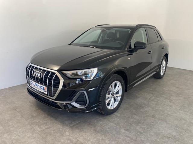 Audi Q3 40 2.0 TFSI quattro S Line LED*NAVI*PANORAMA - Foto 1