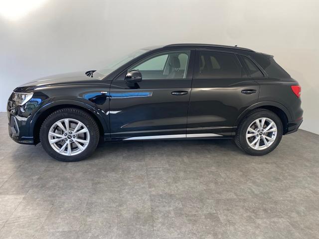 Audi Q3 40 2.0 TFSI quattro S Line LED*NAVI*PANORAMA - Foto 2