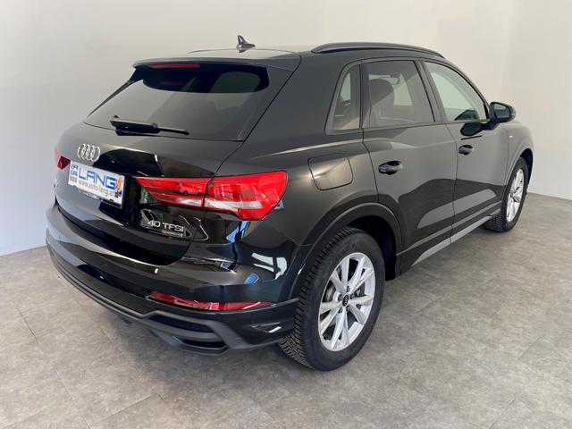 Audi Q3 40 2.0 TFSI quattro S Line LED*NAVI*PANORAMA - Foto 3