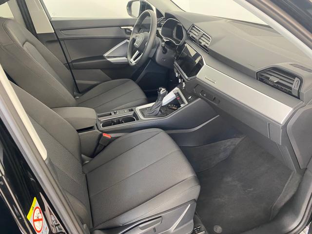 Audi Q3 40 2.0 TFSI quattro S Line LED*NAVI*PANORAMA - Foto 5