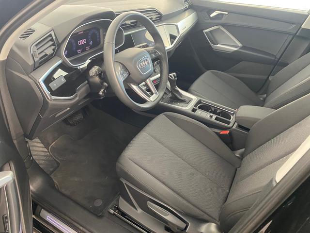 Audi Q3 40 2.0 TFSI quattro S Line LED*NAVI*PANORAMA - Foto 4