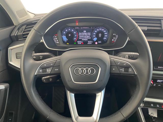 Audi Q3 40 2.0 TFSI quattro S Line LED*NAVI*PANORAMA - Foto 7