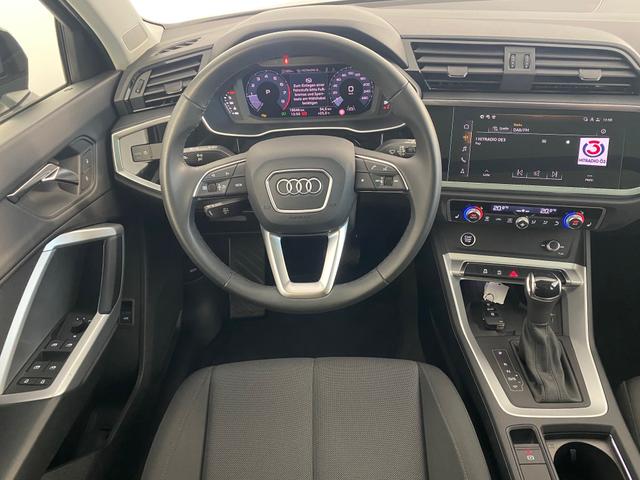 Audi Q3 40 2.0 TFSI quattro S Line LED*NAVI*PANORAMA - Foto 6