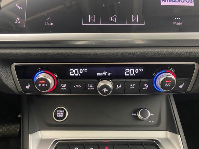 Audi Q3 40 2.0 TFSI quattro S Line LED*NAVI*PANORAMA - Foto 10