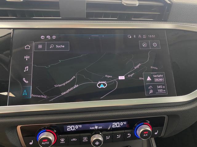 Audi Q3 40 2.0 TFSI quattro S Line LED*NAVI*PANORAMA - Foto 12