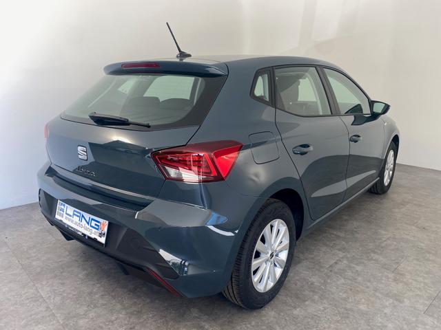Seat Ibiza 1.0 Reference LED*SITZHEIZUNG*10 Jahre Garantie - Foto 3