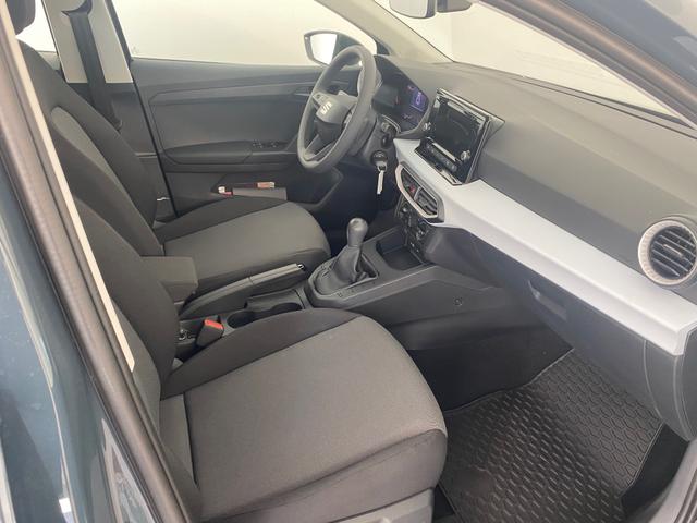 Seat Ibiza 1.0 Reference LED*SITZHEIZUNG*10 Jahre Garantie - Foto 5