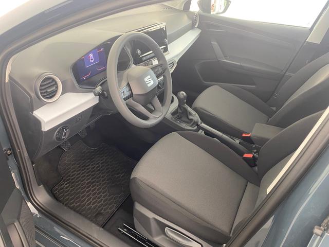 Seat Ibiza 1.0 Reference LED*SITZHEIZUNG*10 Jahre Garantie - Foto 4