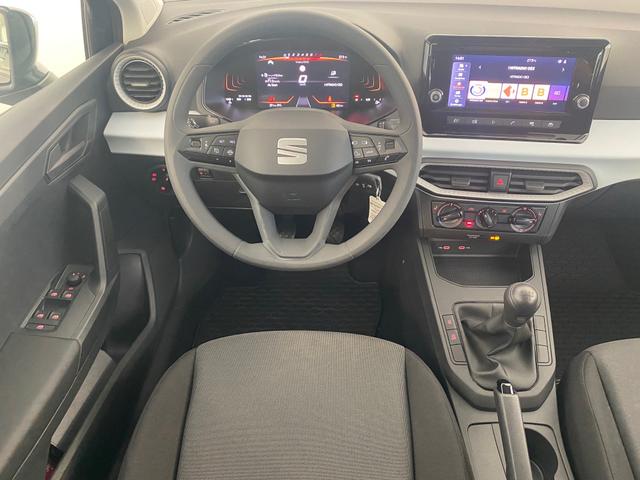 Seat Ibiza 1.0 Reference LED*SITZHEIZUNG*10 Jahre Garantie - Foto 6