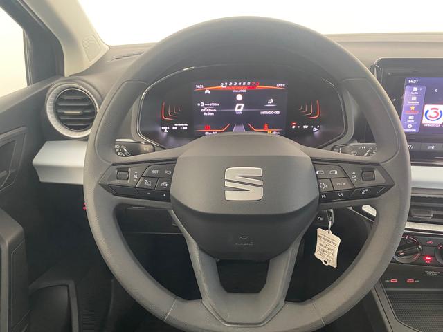 Seat Ibiza 1.0 Reference LED*SITZHEIZUNG*10 Jahre Garantie - Foto 7