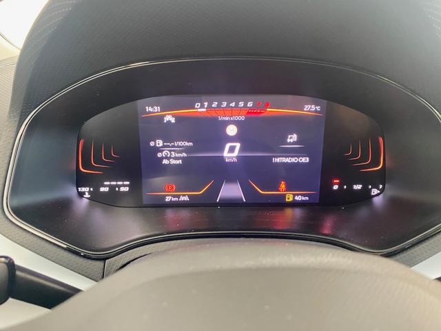 Seat Ibiza 1.0 Reference LED*SITZHEIZUNG*10 Jahre Garantie - Foto 9