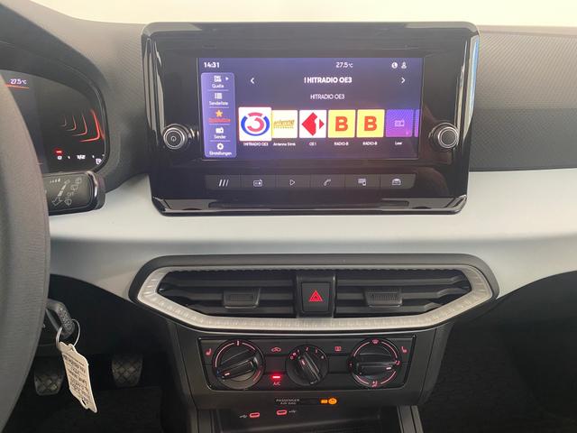 Seat Ibiza 1.0 Reference LED*SITZHEIZUNG*10 Jahre Garantie - Foto 8