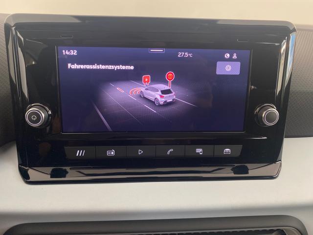Seat Ibiza 1.0 Reference LED*SITZHEIZUNG*10 Jahre Garantie - Foto 12
