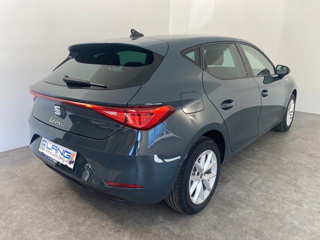 Seat Leon 1.5 eTSI DSG LED*SITZHEIZUNG* 10 Jahre Garantie - Foto 3