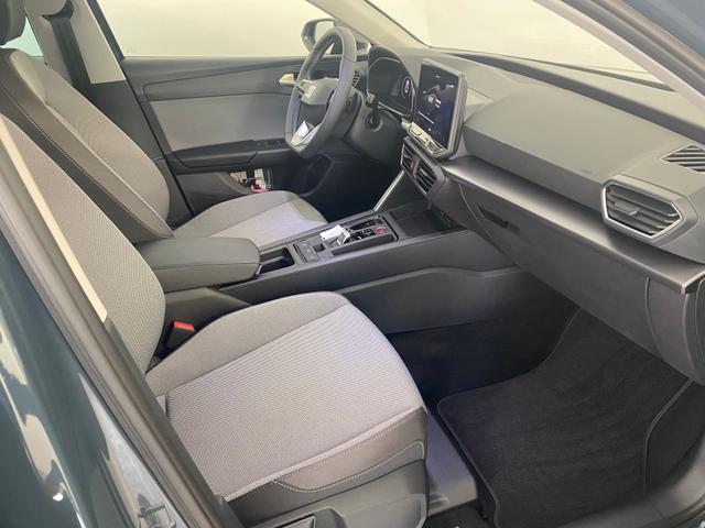 Seat Leon 1.5 eTSI DSG LED*SITZHEIZUNG* 10 Jahre Garantie - Foto 5