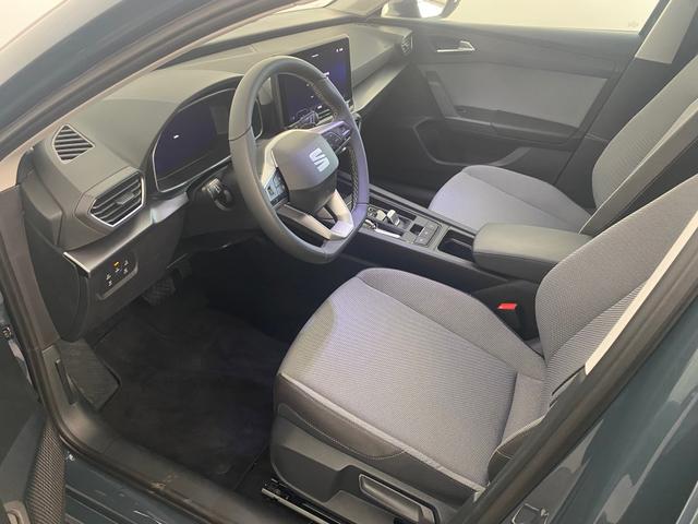 Seat Leon 1.5 eTSI DSG LED*SITZHEIZUNG* 10 Jahre Garantie - Foto 4
