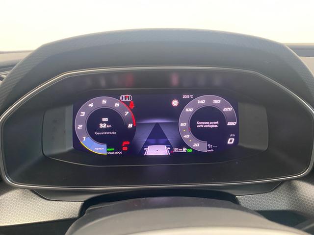 Seat Leon 1.5 eTSI DSG LED*SITZHEIZUNG* 10 Jahre Garantie - Foto 8