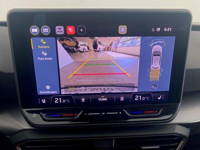 Seat Leon 1.5 eTSI DSG LED*SITZHEIZUNG* 10 Jahre Garantie - Foto 11