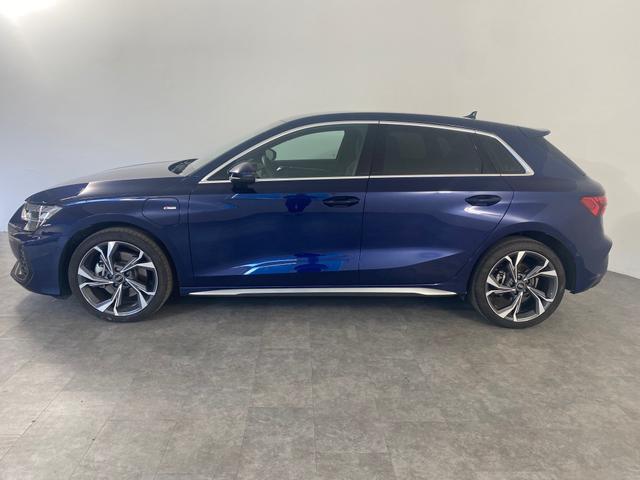 Audi A3 Sportback 40 1.5 TFSI e S line MATRIX*NAVI*RFK - Foto 2