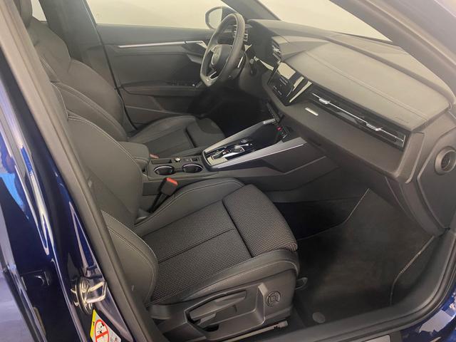Audi A3 Sportback 40 1.5 TFSI e S line MATRIX*NAVI*RFK - Foto 5