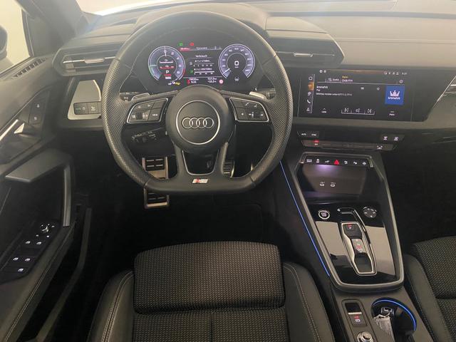 Audi A3 Sportback 40 1.5 TFSI e S line MATRIX*NAVI*RFK - Foto 6