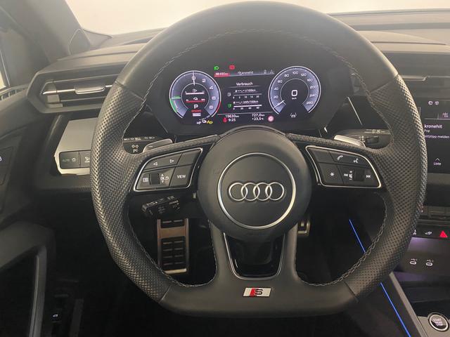 Audi A3 Sportback 40 1.5 TFSI e S line MATRIX*NAVI*RFK - Foto 7