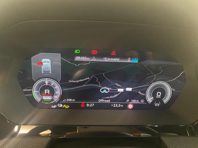 Audi A3 Sportback 40 1.5 TFSI e S line MATRIX*NAVI*RFK - Foto 9