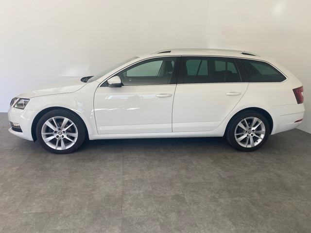 Skoda Octavia Combi 1.6 TDI DPF Style LED*ACC*PDC - Foto 2