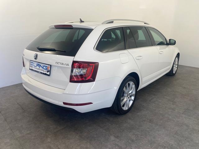 Skoda Octavia Combi 1.6 TDI DPF Style LED*ACC*PDC - Foto 3