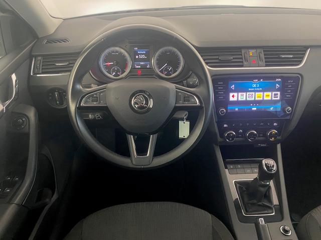 Skoda Octavia Combi 1.6 TDI DPF Style LED*ACC*PDC - Foto 6