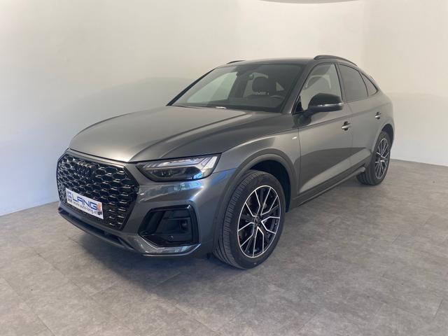 Audi Q5 Sportback 40 2.0 TDI quattro S line MATRIX*NAVI*RFK - Foto 1