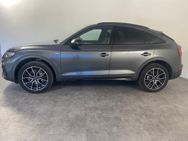 Audi Q5 Sportback 40 2.0 TDI quattro S line MATRIX*NAVI*RFK - Foto 2