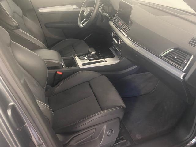 Audi Q5 Sportback 40 2.0 TDI quattro S line MATRIX*NAVI*RFK - Foto 5