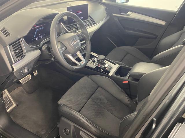 Audi Q5 Sportback 40 2.0 TDI quattro S line MATRIX*NAVI*RFK - Foto 4