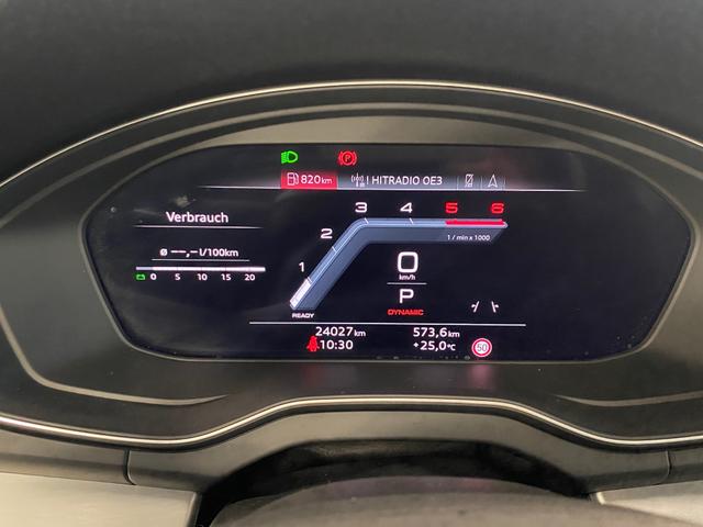 Audi Q5 Sportback 40 2.0 TDI quattro S line MATRIX*NAVI*RFK - Foto 9