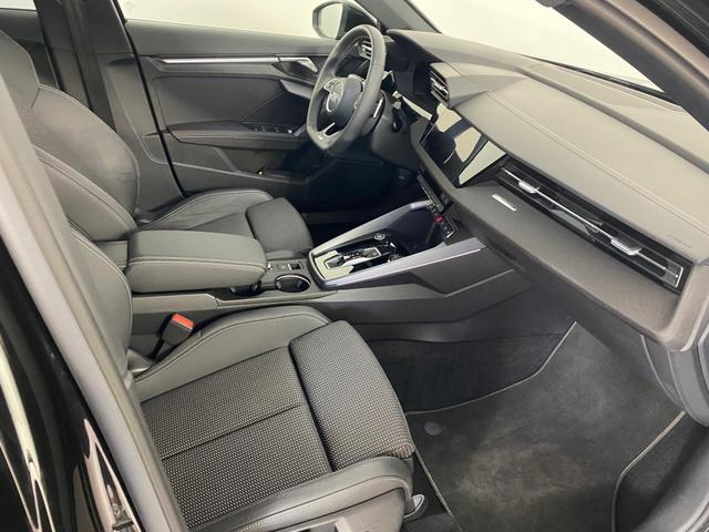 Audi A3 Sportback 40 1.5 TFSI e S line MATRIX*NAVI*RFK - Foto 5