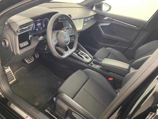 Audi A3 Sportback 40 1.5 TFSI e S line MATRIX*NAVI*RFK - Foto 4