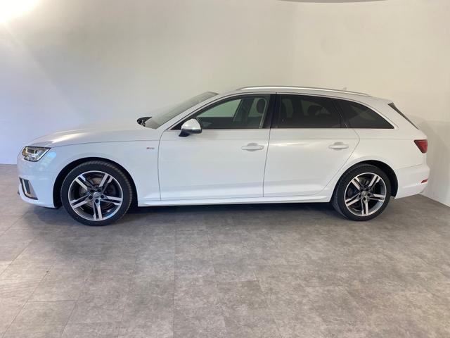 Audi A4 Avant 35 TDI sport S-line LED*NAVI - Foto 2