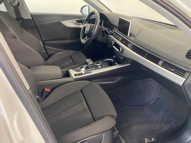 Audi A4 Avant 35 TDI sport S-line LED*NAVI - Foto 5