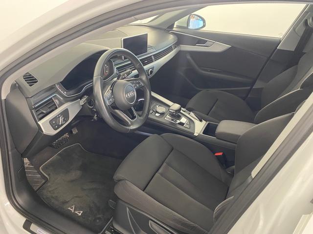 Audi A4 Avant 35 TDI sport S-line LED*NAVI - Foto 4