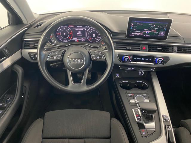 Audi A4 Avant 35 TDI sport S-line LED*NAVI - Foto 6