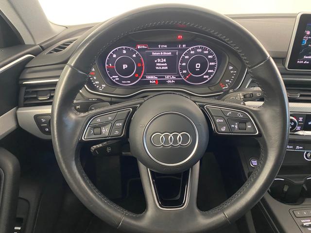 Audi A4 Avant 35 TDI sport S-line LED*NAVI - Foto 7