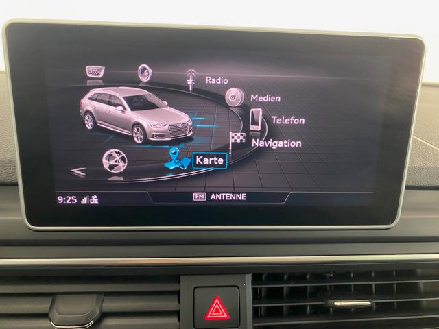 Audi A4 Avant 35 TDI sport S-line LED*NAVI - Foto 12