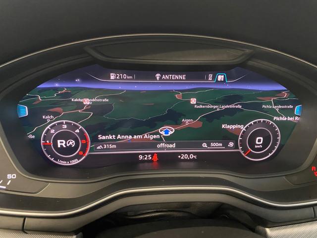 Audi A4 Avant 35 TDI sport S-line LED*NAVI - Foto 10