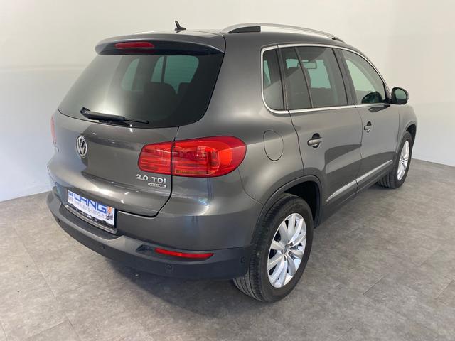 VW Tiguan Sky 2.0 TDI DSG 4Motion XENON*AHK*SITZHEIZUNG - Foto 3