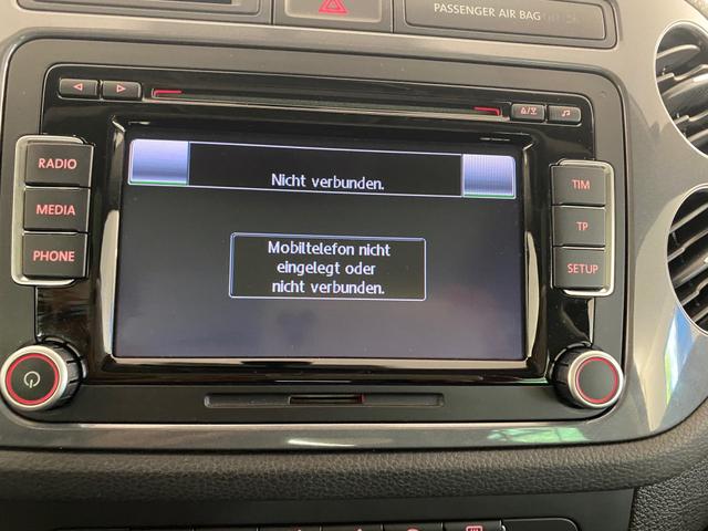 VW Tiguan Sky 2.0 TDI DSG 4Motion XENON*AHK*SITZHEIZUNG - Foto 10