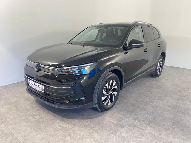 VW Tiguan 1.5 eTSI Life LED*AHK*NAVI - Foto 1