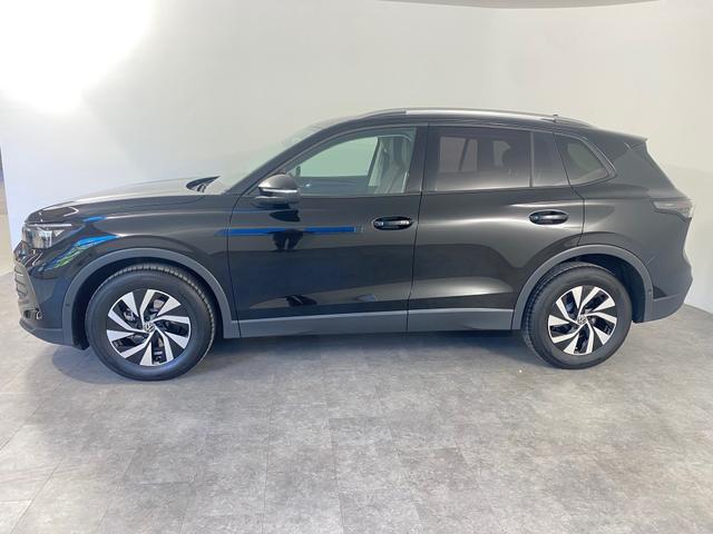 VW Tiguan 1.5 eTSI Life LED*AHK*NAVI - Foto 2